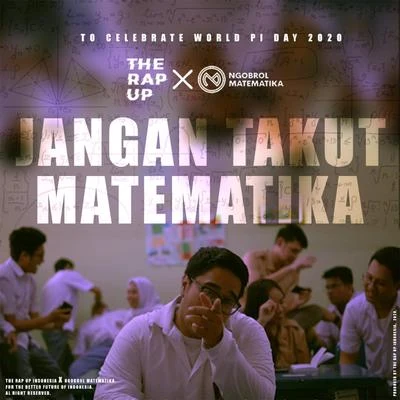 Jangan Takut Matematika 专辑 Rinni Wulandari/Willy Winarko