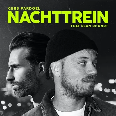 Nachttrein (feat. Sean Dhondt) 專輯 Gers Pardoel