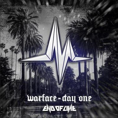 Day One 专辑 Warface/DELeTE/Infirium/Jouni Herranen/Shockrage