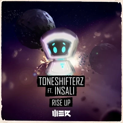 Rise Up 專輯 Toneshifterz