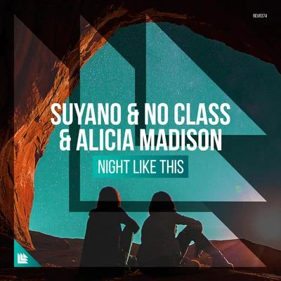 Night Like This 專輯 Suyano/Adventurer