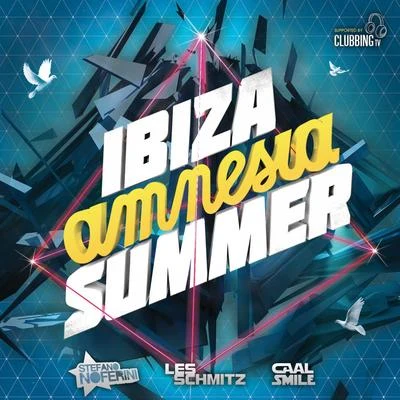 Amnesia Ibiza Summer 2012 專輯 Les Schmitz