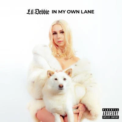 In My Own Lane 專輯 V-NASTY/Lil Debbie