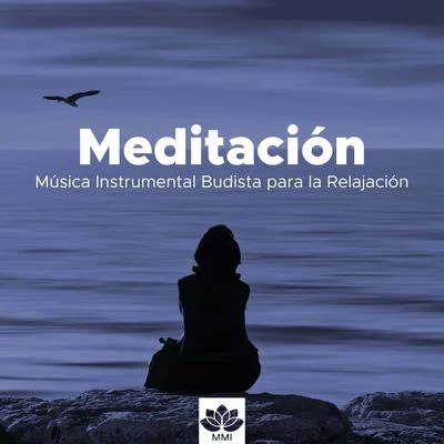 Meditación - Música Instrumental Budista para la Relajación 专辑 Project 91/Enyo