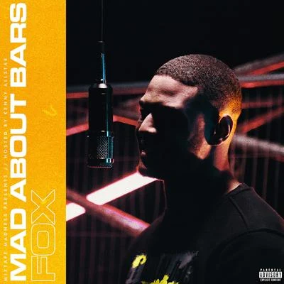 Mixtape MadnessZeeTee Mad About Bars - S4-E16 P2