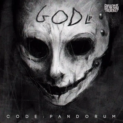 God 專輯 Code: Pandorum/English Lit/Control