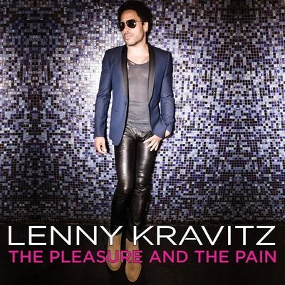 The Pleasure and the Pain 專輯 Lenny Kravitz/Lionel Richie/Daniel Bedingfield