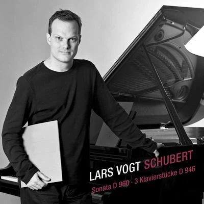 Schubert: Piano Sonata No. 21 in B-Flat Major, D. 960 & 3 Klavierstuecke, D. 946 专辑 Lars Vogt