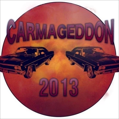 Carmageddon 2013 專輯 Savant