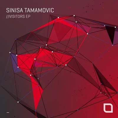 Visitors EP 專輯 Sinisa Tamamovic/Jay Lumen