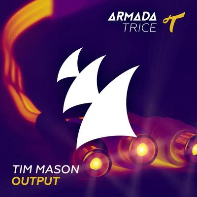 Output 專輯 Tim Mason