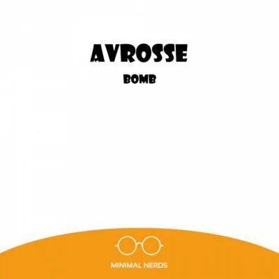 Bomb 專輯 Avrosse