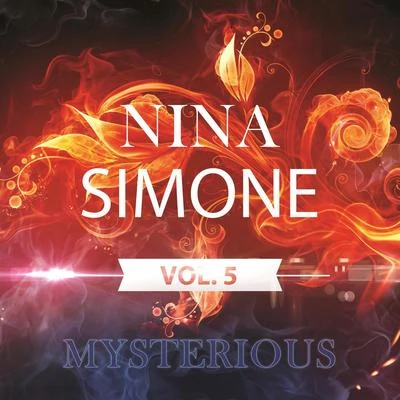 Nina SimoneSolidisco Mysterious Vol. 5