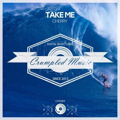 Take Me 專輯 Cherry