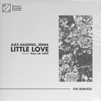 Little Love (pres. Lil Love) [The Remixes] 專輯 Alex Gaudino/Arno Cost/Eddie Thoneick/Arias/Jean Claude Ades