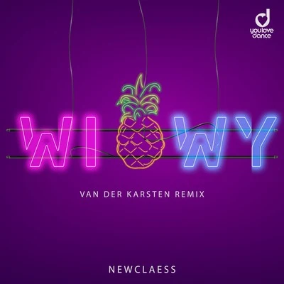 When Im with You (Van Der Karsten Remix) 專輯 Newclaess