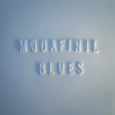 Modafinil Blues 專輯 Matthew Dear