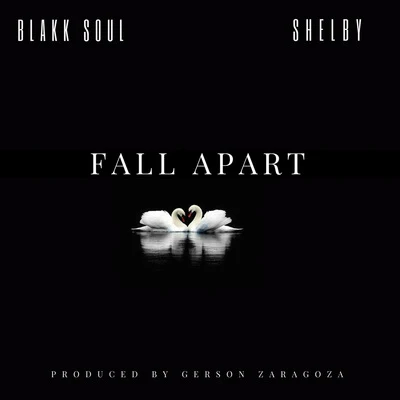 Fall Apart 專輯 Blakk Soul