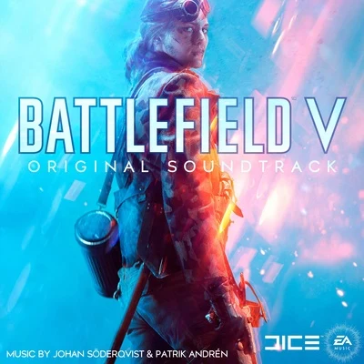 Battlefield V (Original Soundtrack) 專輯 Patrik Andrén