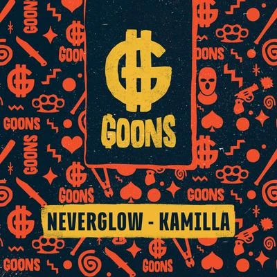 Kamilla 專輯 NEVERGLOW/Mory