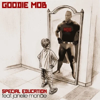 Special Education 專輯 Goodie Mob