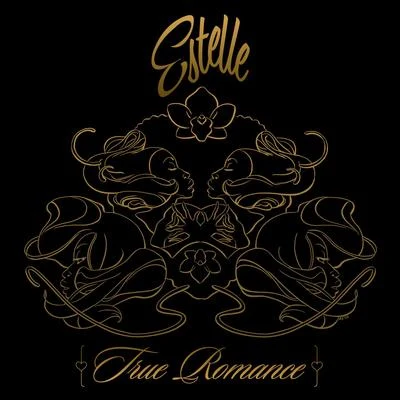 True Romance 專輯 Estelle/Lost Frequencies/Kanye West