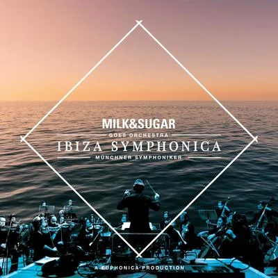 IBIZA SYMPHONICA 專輯 Euphonica