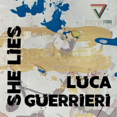 She Lies 專輯 Double Dee/Luca Guerrieri