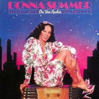 On The Radio - Greatest Hits Volumes 1 & 2 專輯 Donna Summer/Kygo