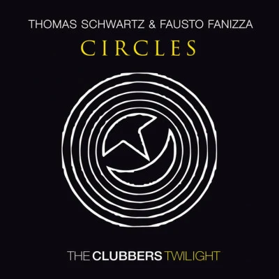 Circles Remixes 專輯 Thomas Schwartz