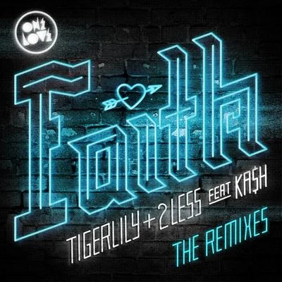 Faith (The Remixes) 專輯 Märtini Brös/tigerlily/Tiger Lily