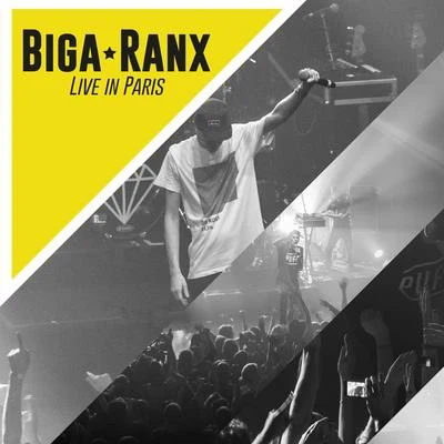 Biga Ranx Live in Paris