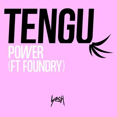 Power 专辑 Tengu/Josh Brown