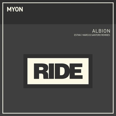 MyonLate Night Alumni Albion