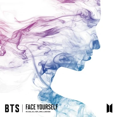 BTSColdplay FACE YOURSELF