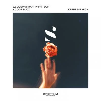 Keeps Me High 專輯 Martin Fritzon/Jarah Damiel/Jarah Damiël