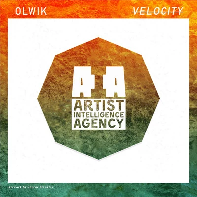 OLWIK Velocity - Single