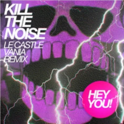 Hey You 专辑 Kill The Noise/HALIENE