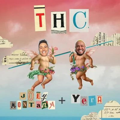 THC 专辑 Joey Montana