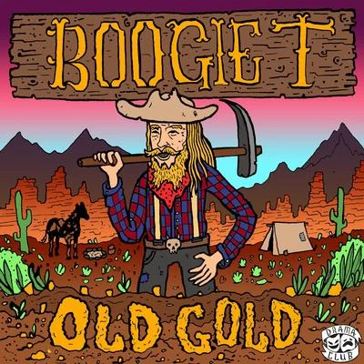 Old Gold 專輯 Boogie T