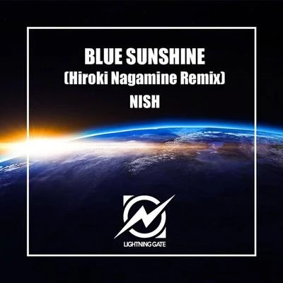 Blue Sunshine (Hiroki Nagamine Remix) 專輯 Emre Colak/Hiroki Nagamine