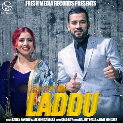 Laddu 专辑 Garry Sandhu/Pav Dharia