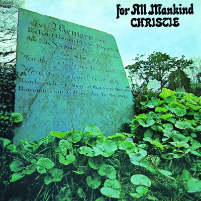 For All Mankind 專輯 Jeff Christie/Christie