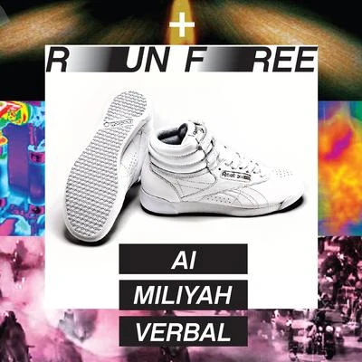 Verbal RUN FREE