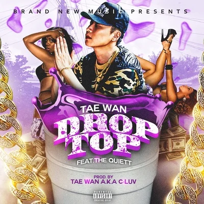 Drop Top 專輯 Tae Wan