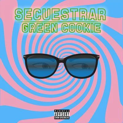 Secuestrar 专辑 Yoi Carrera/Green Cookie