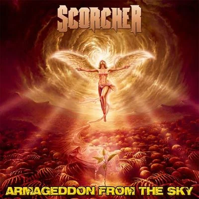 Armageddon from the Sky 專輯 Scorcher/Ironik/Max Joni/Nod Ones Head