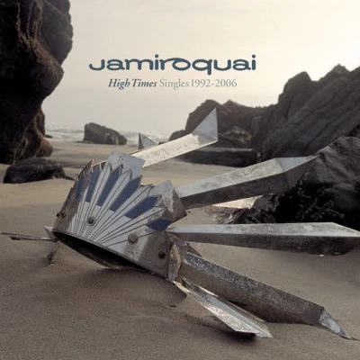 High Times: Singles 1992-2006 (Remastered) 專輯 Jamiroquai