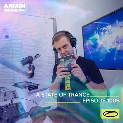 Armin van Buuren ASOT Radio ASOT 1005 - A State Of Trance Episode 1005