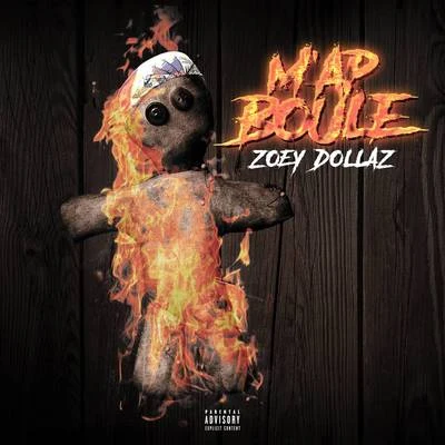 Map Boule 專輯 Zoey Dollaz/DJ SUPA D/MR TAFFA/TJ/Chris Brown